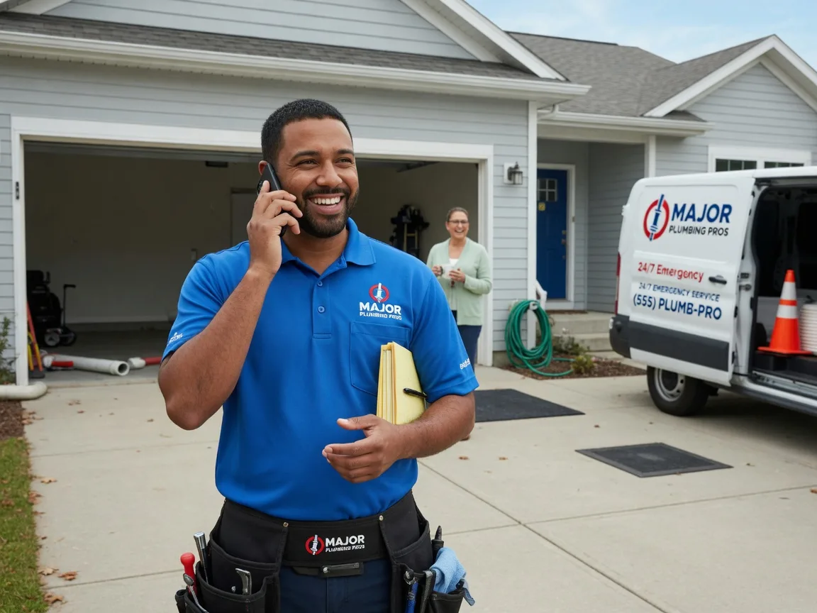 Drain Cleaning Services Rockford, TN FAQs